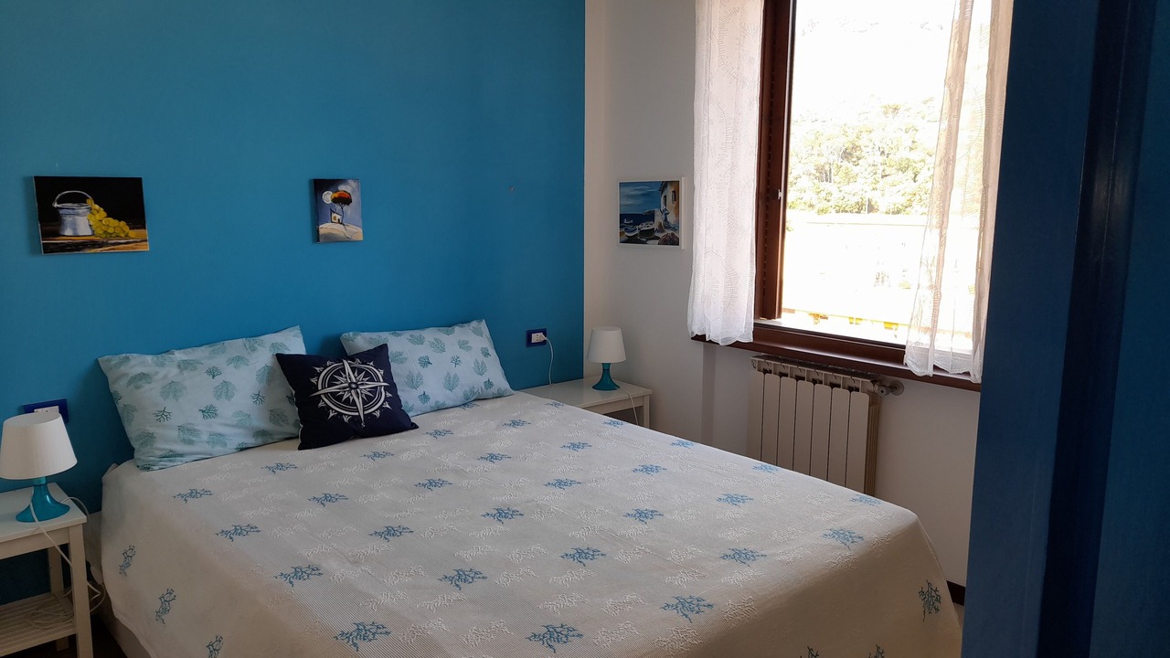 Photo of Bedroom in Porto Santo Stefano