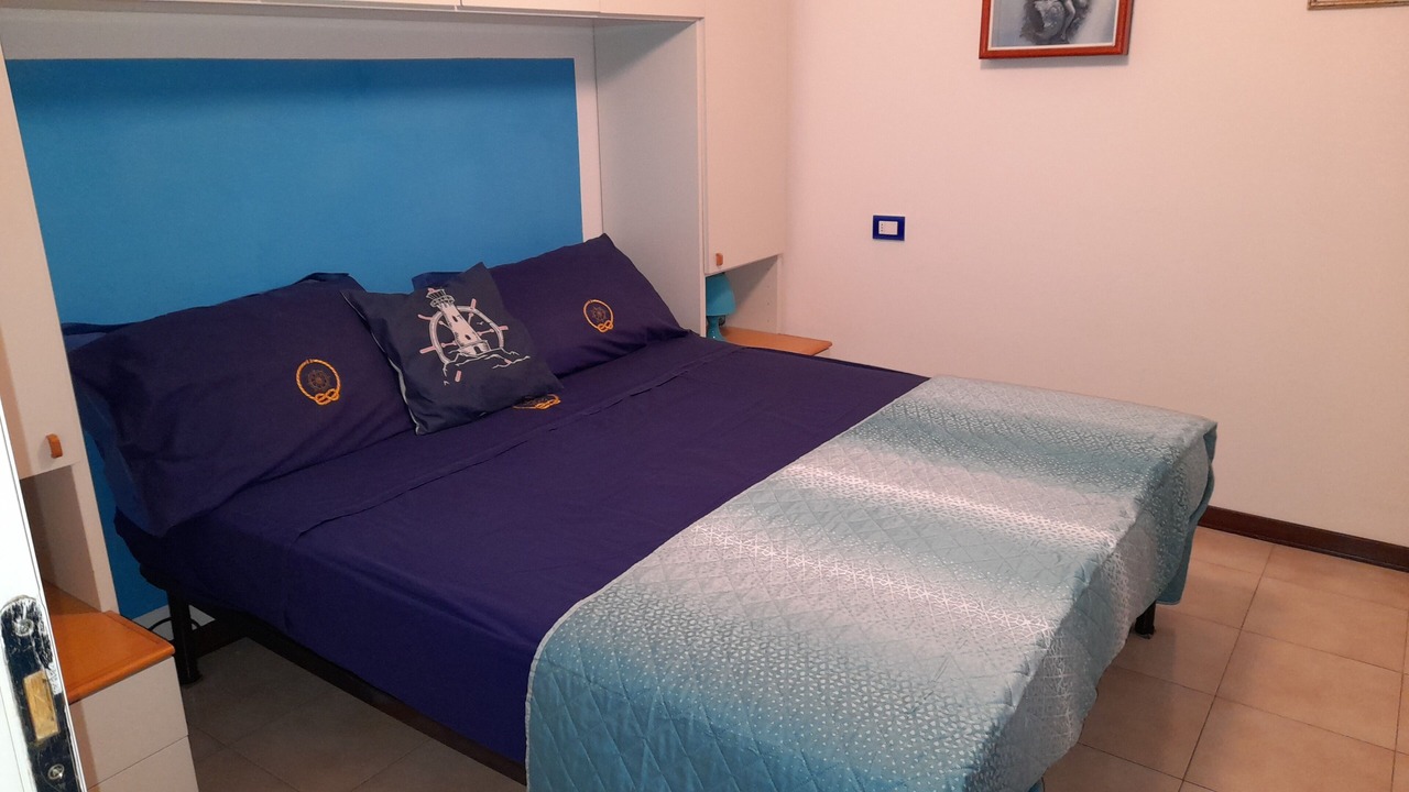 Photo of Bedroom in Porto Santo Stefano