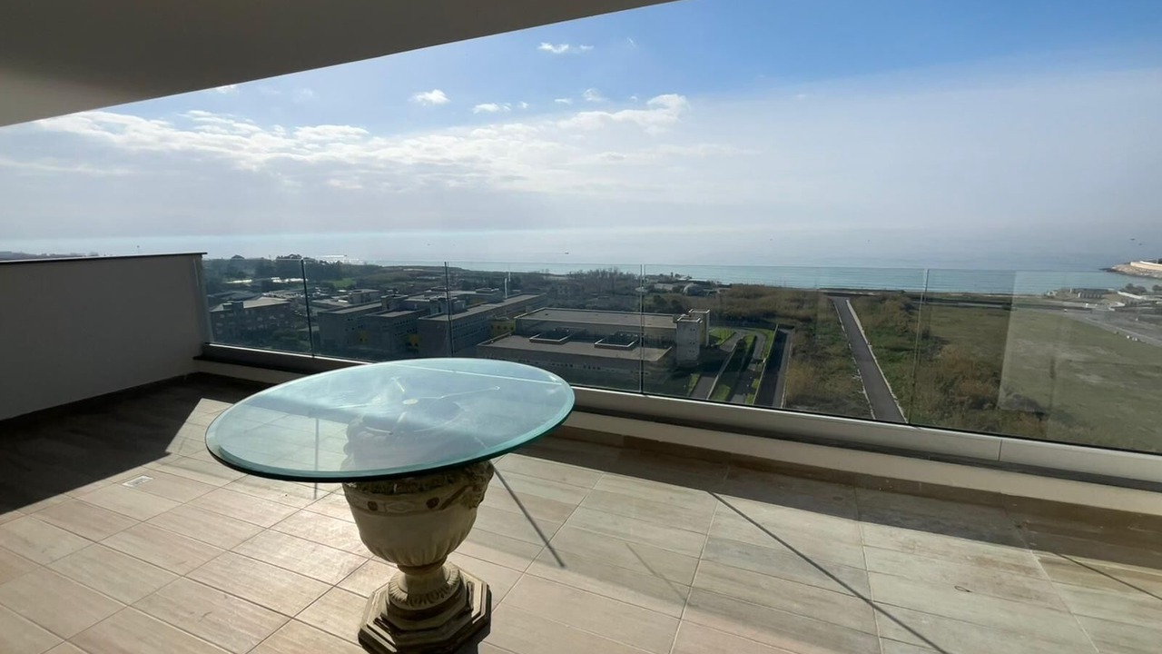 Photo of Patio Balcony in Magazzeno