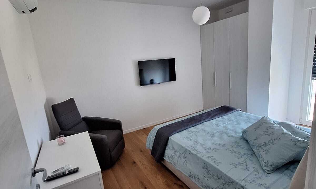 Photo of Bedroom in Magazzeno