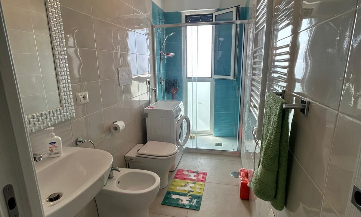 Photo of Bathroom in Magazzeno