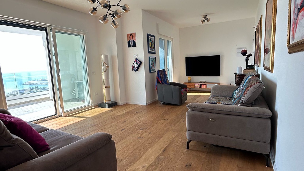 Photo of Livingroom in Magazzeno