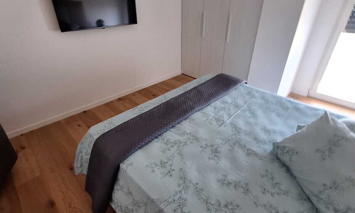 Photo of Bedroom in Magazzeno