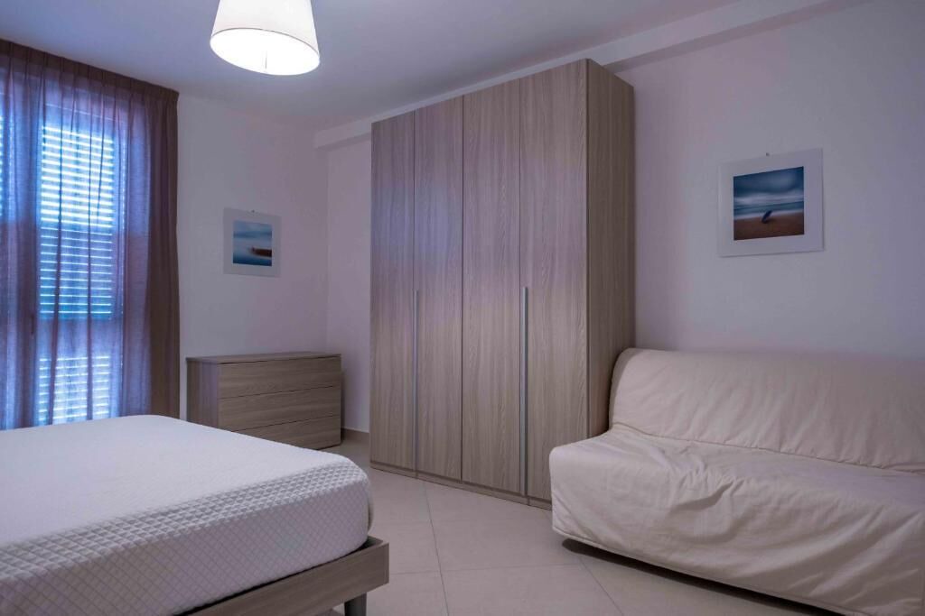 Photo of Bedroom in Cava de' Tirreni
