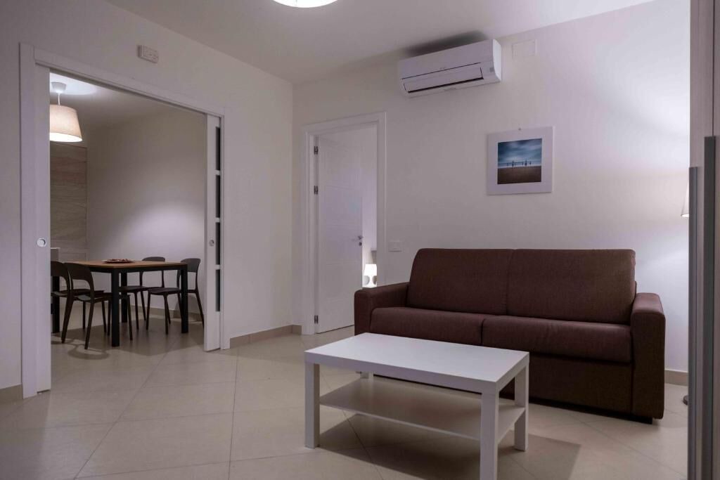 Photo of Livingroom in Cava de' Tirreni