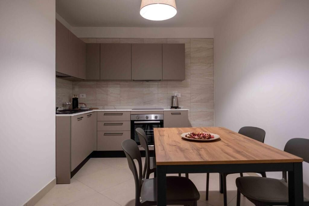 Photo of Kitchen in Cava de' Tirreni