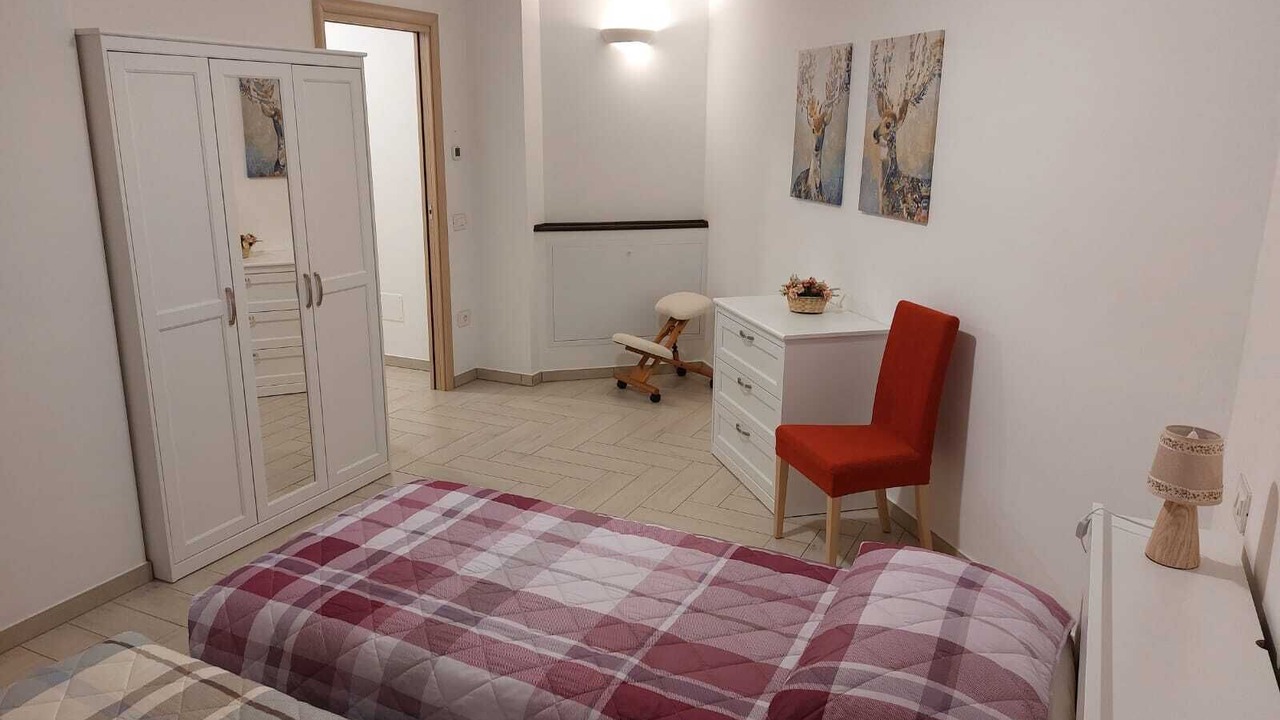 Photo of Bedroom in Citta Sant'Angelo