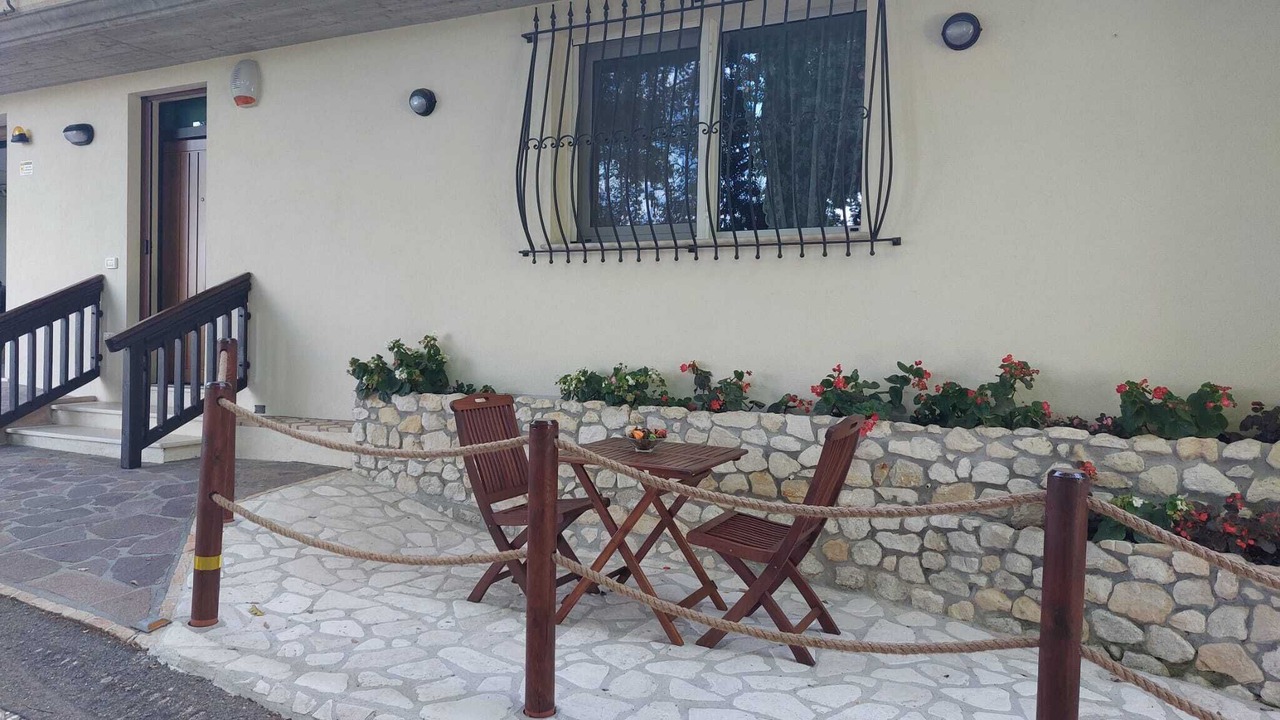 Photo of Patio Balcony in Citta Sant'Angelo