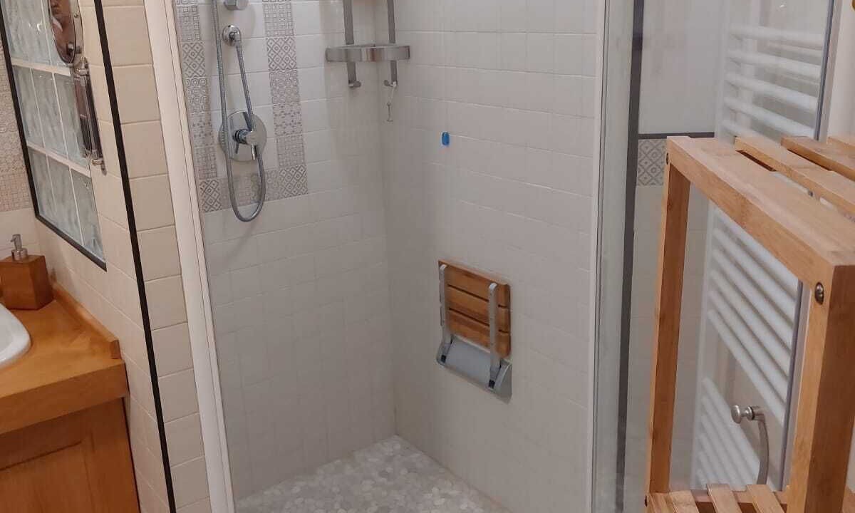 Photo of Bathroom in Citta Sant'Angelo