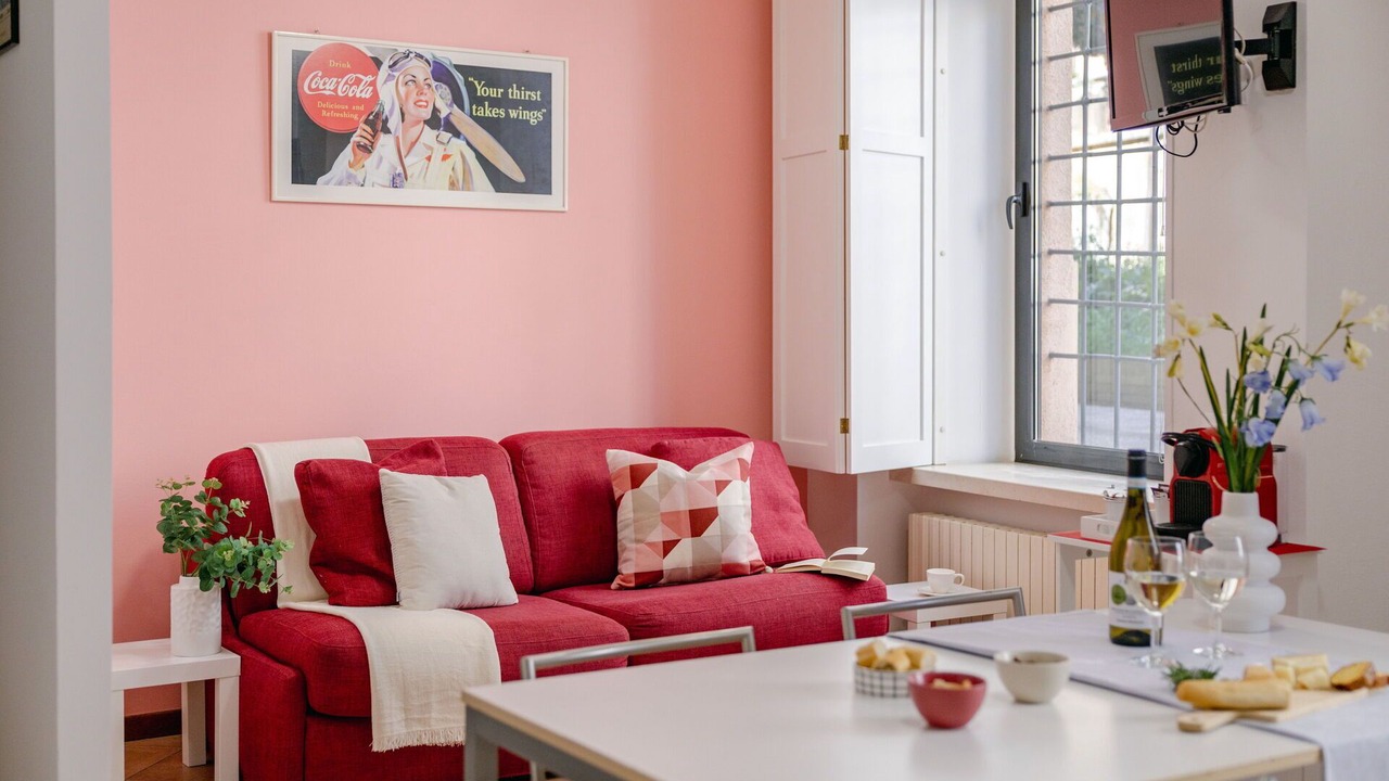 Photo of Livingroom in Jesi