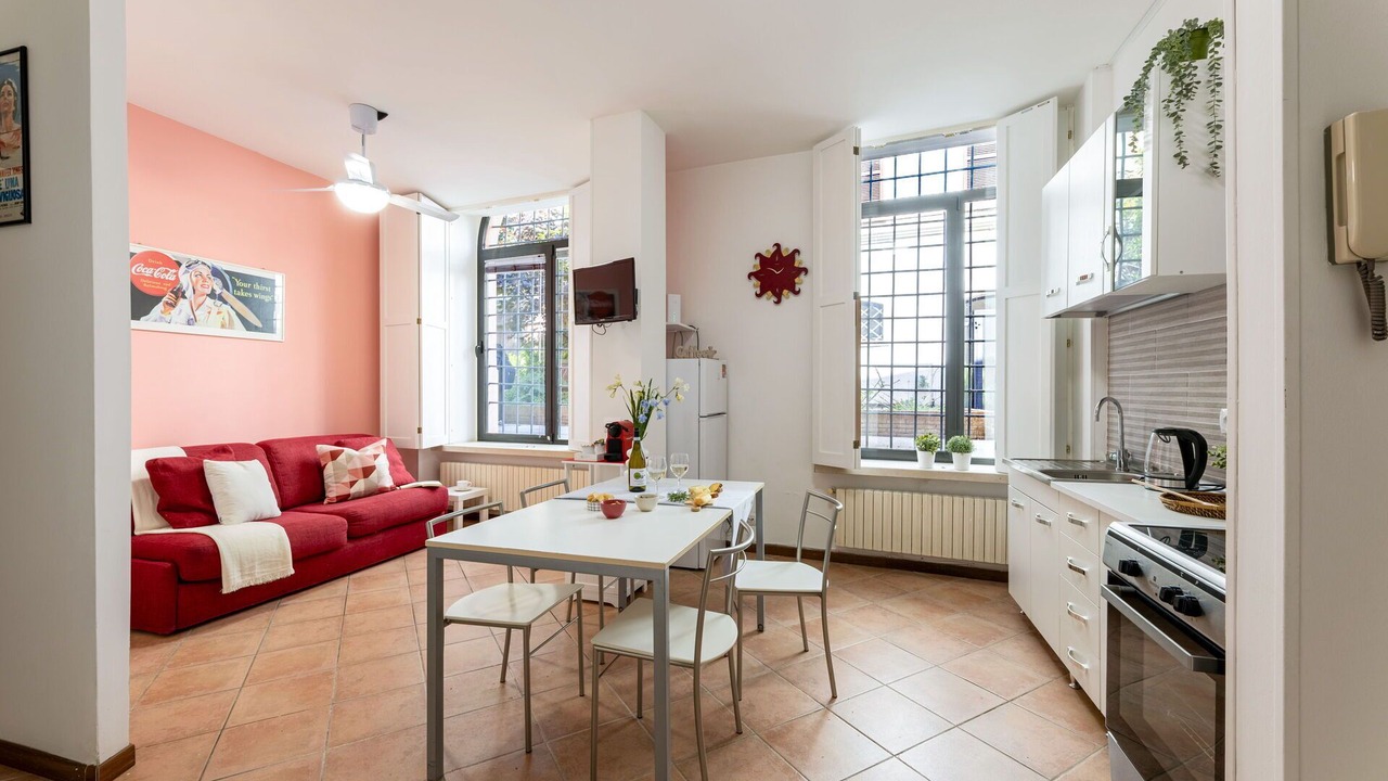 Photo of Livingroom in Jesi