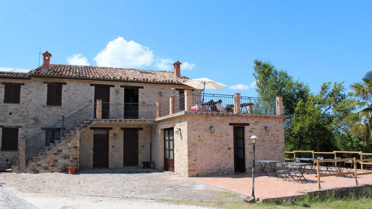 Photo of Outdoor in Cingoli