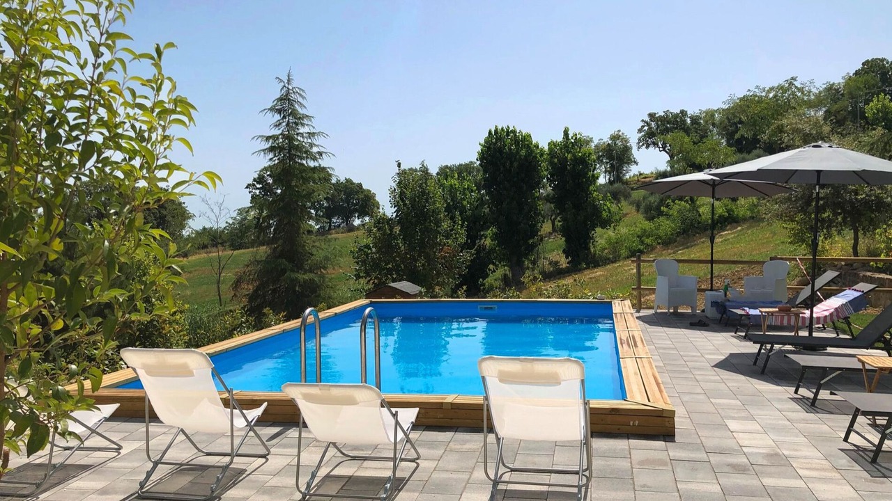 Photo of Outdoor in Cingoli