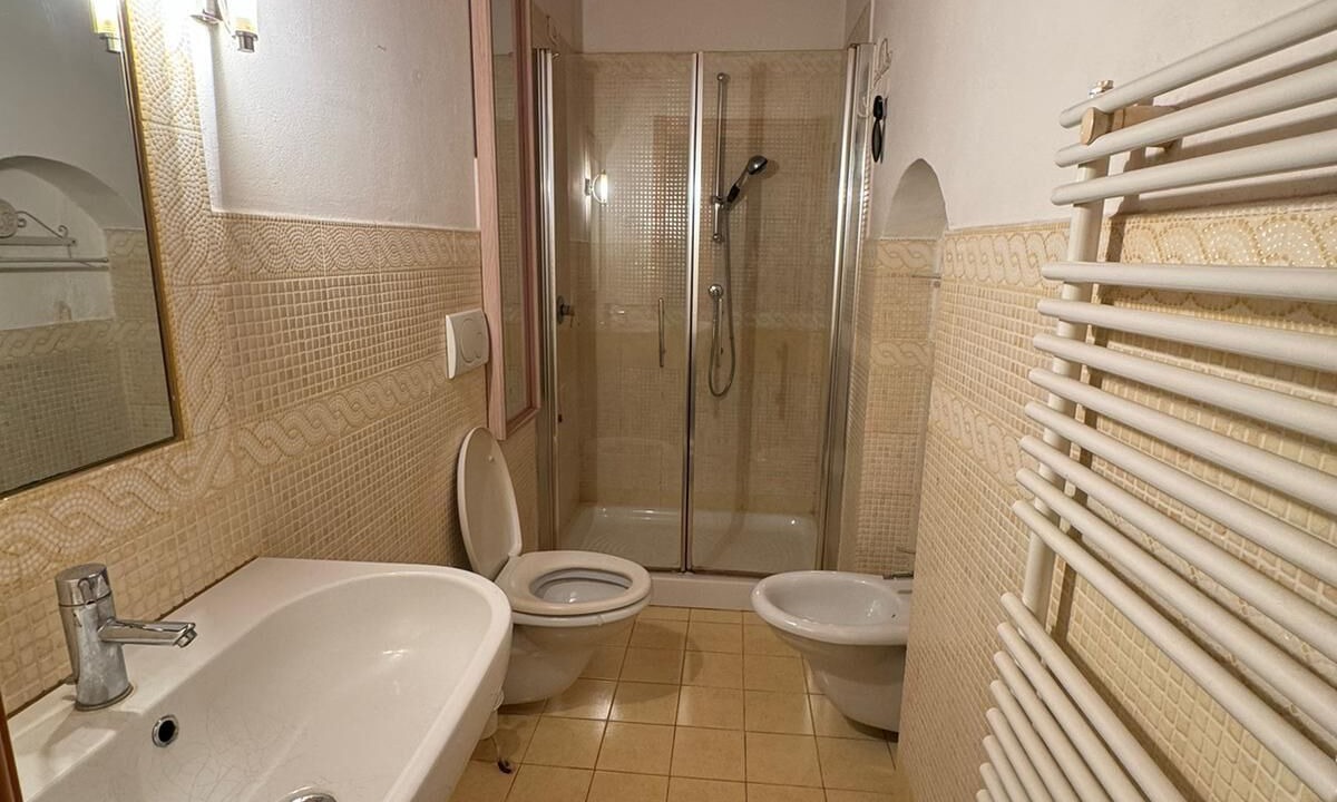 Photo of Bathroom in Ancona