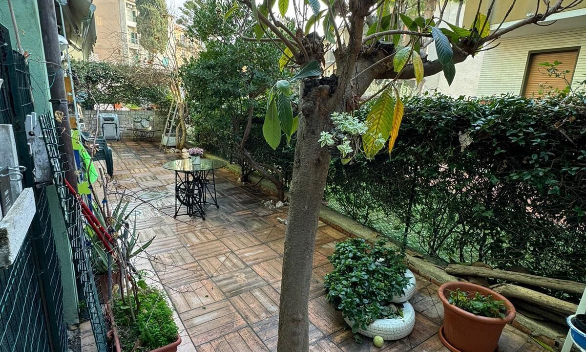 Photo of Patio Balcony in Ancona