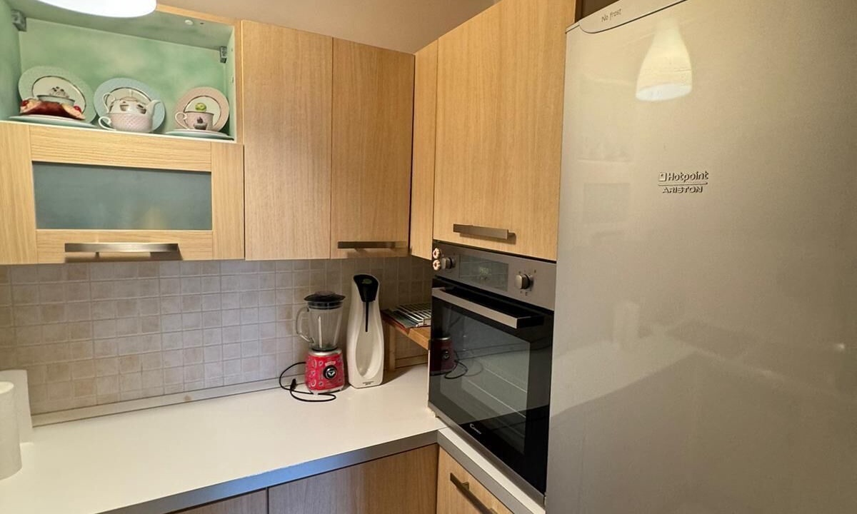 Photo of Kitchen in Ancona