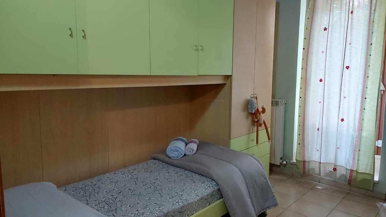 Photo of Bedroom in Ancona