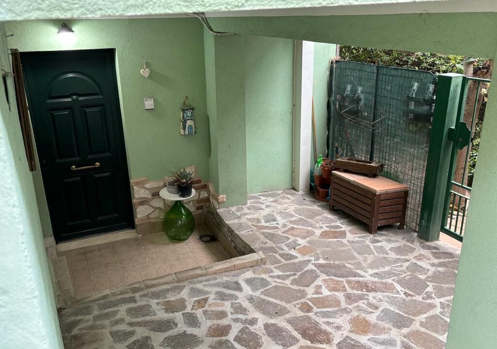 Photo of Patio Balcony in Ancona