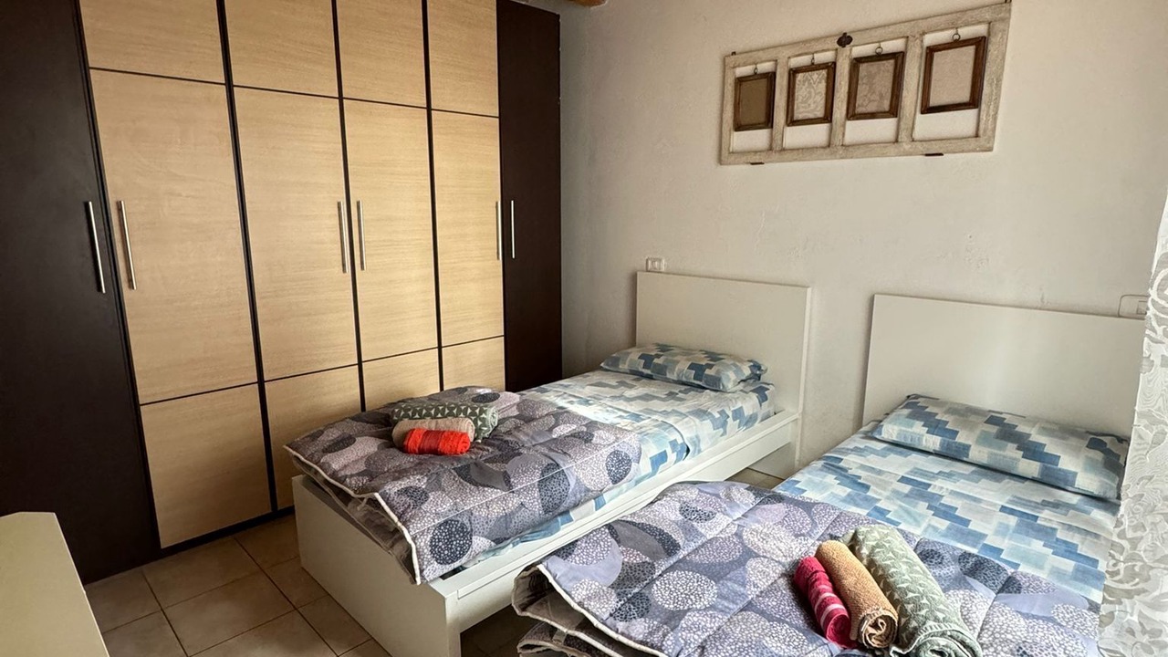 Photo of Bedroom in Ancona
