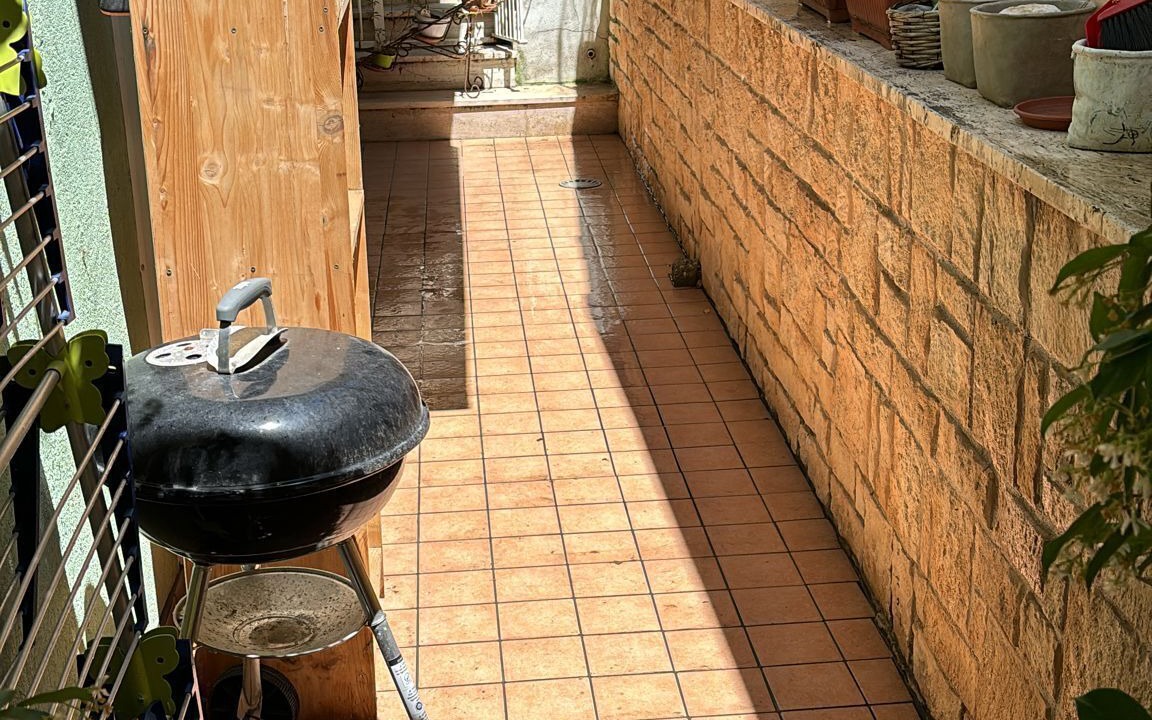 Photo of Patio Balcony in Ancona