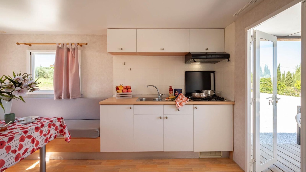 Photo of Kitchen in Puntone
