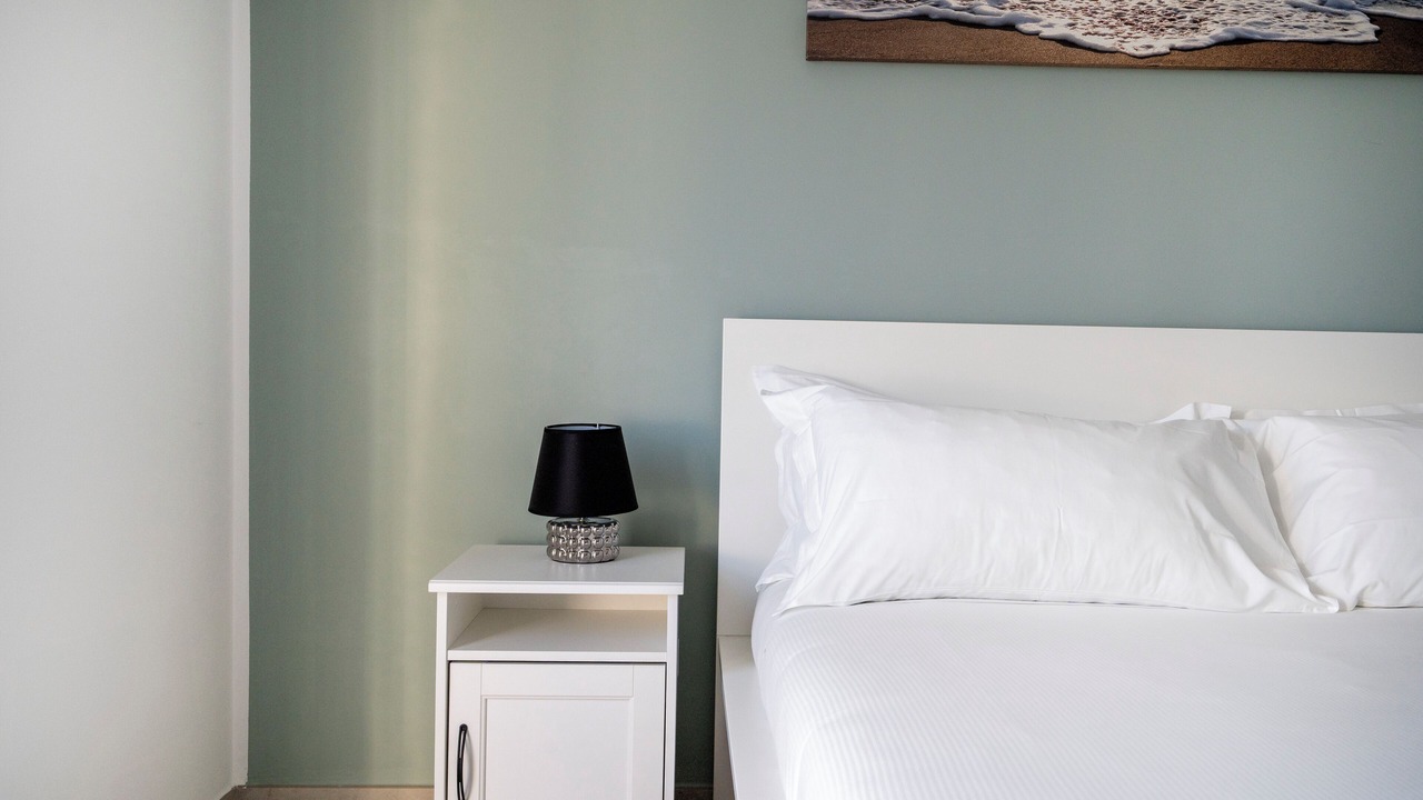 Photo of Bedroom in Torre a Mare