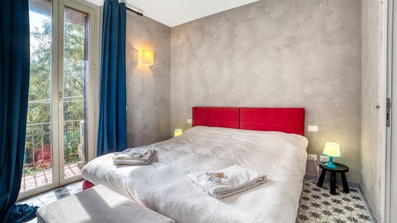 Photo of Bedroom in Perugia