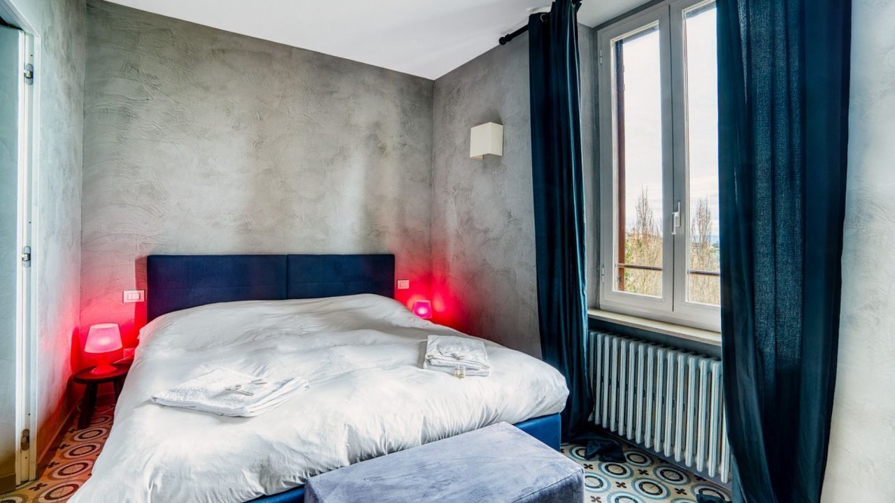 Photo of Bedroom in Perugia