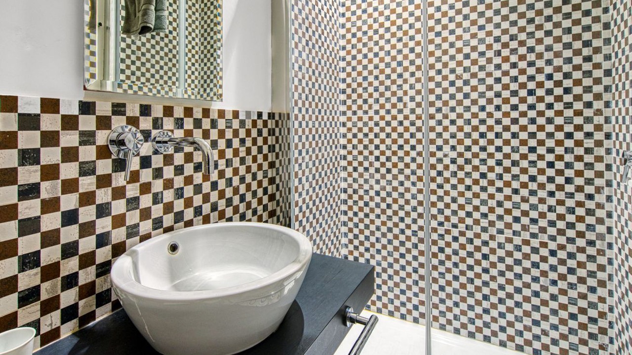 Photo of Bathroom in Perugia