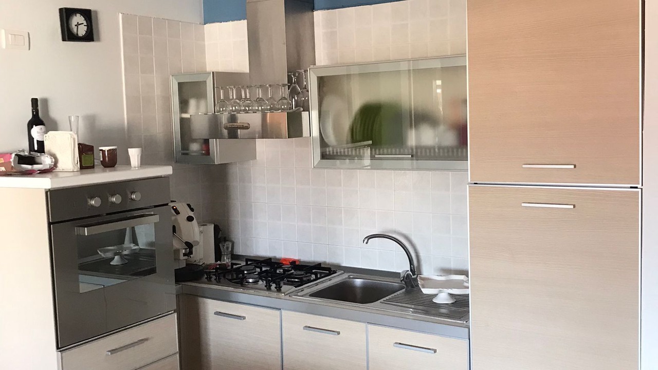 Photo of Kitchen in Marina di Pisticci