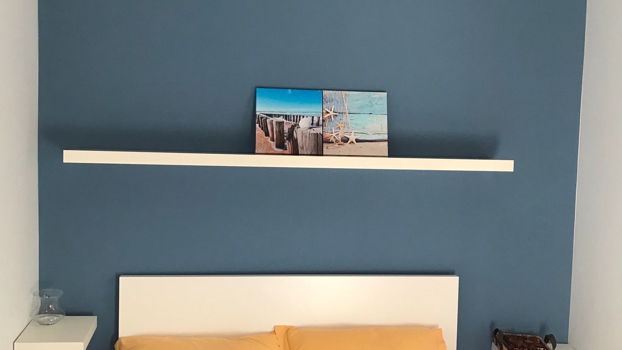Photo of Bedroom in Marina di Pisticci