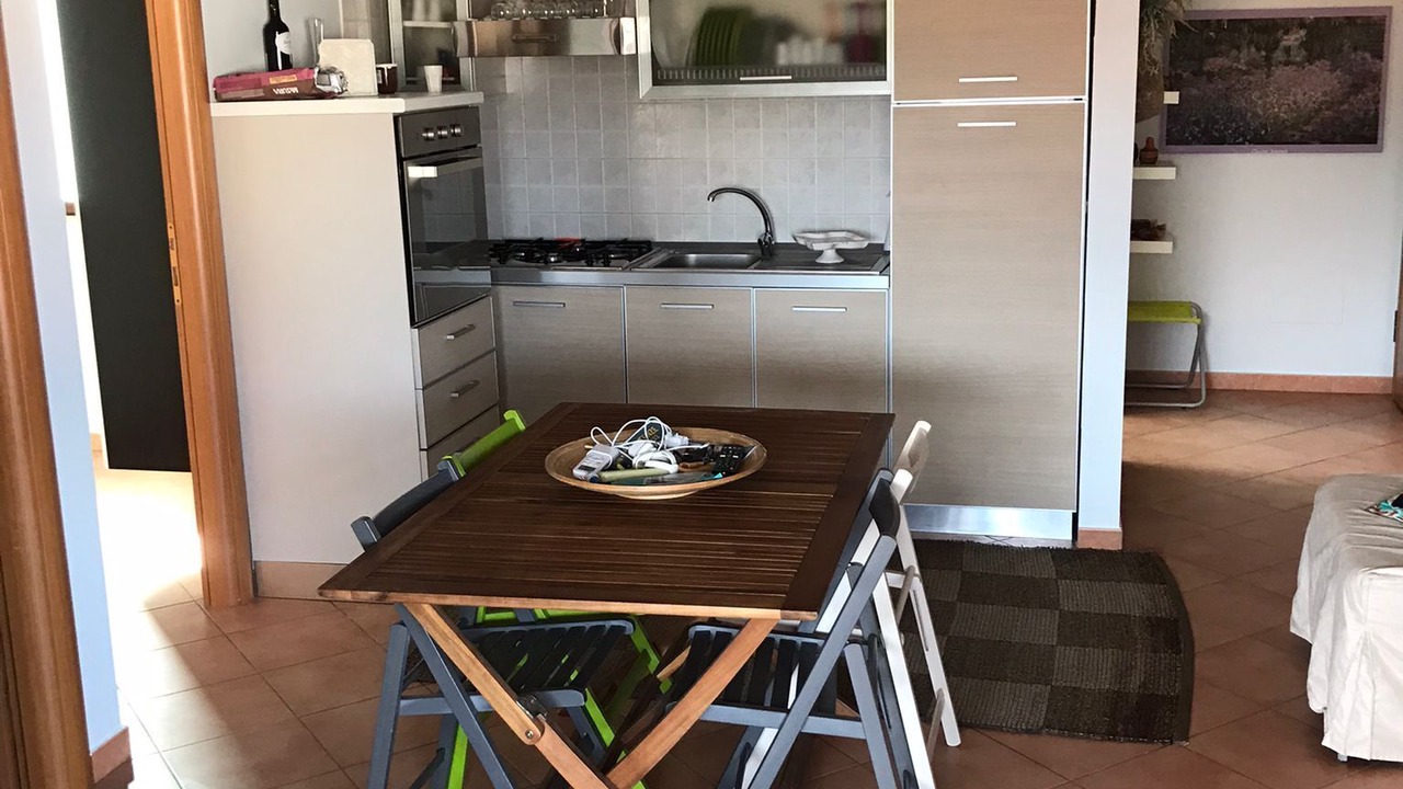 Photo of Kitchen in Marina di Pisticci
