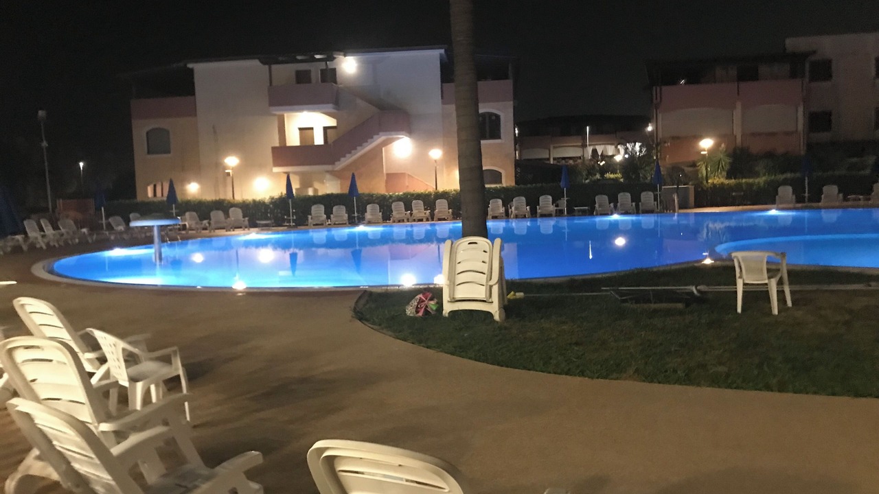Photo of Outdoor in Marina di Pisticci