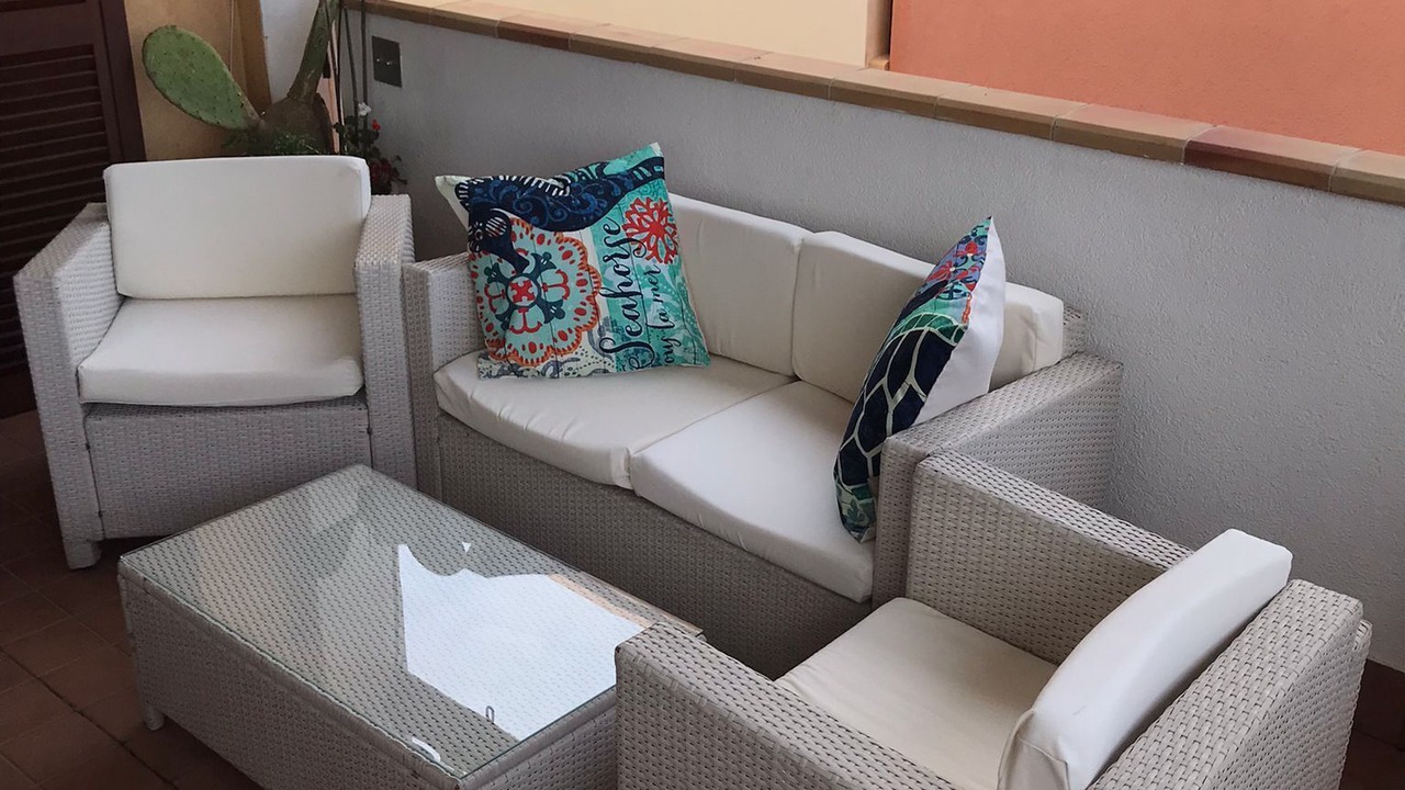Photo of Outdoor in Marina di Pisticci