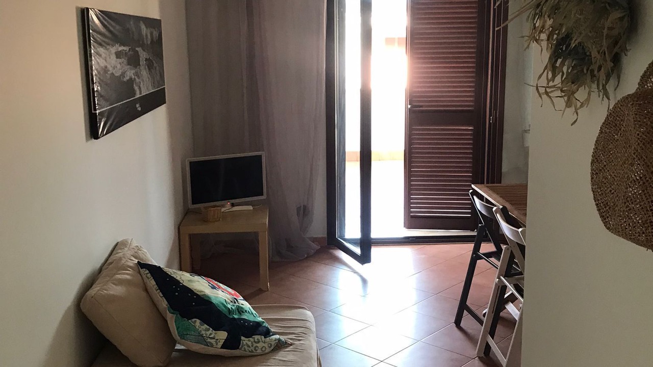 Photo of Livingroom in Marina di Pisticci
