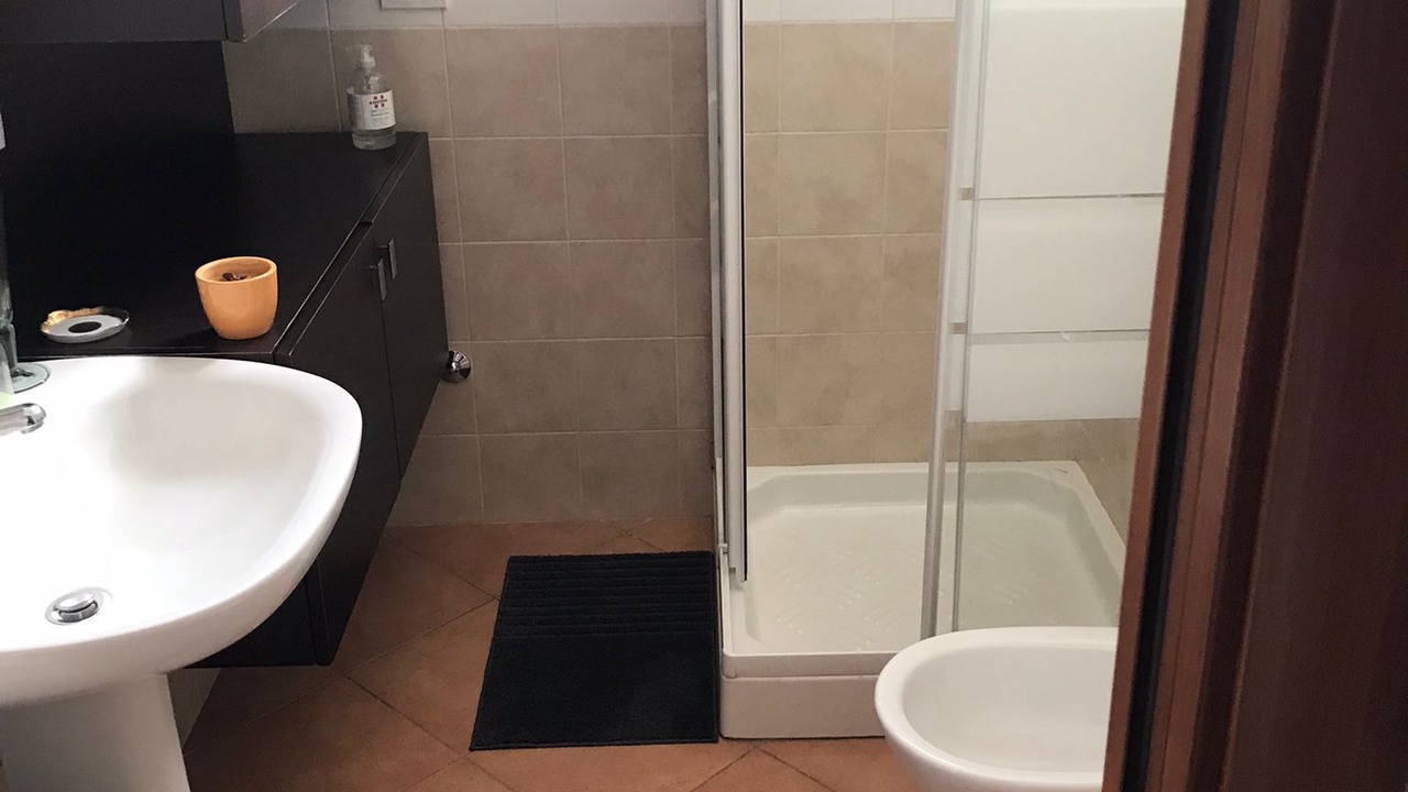 Photo of Bathroom in Marina di Pisticci