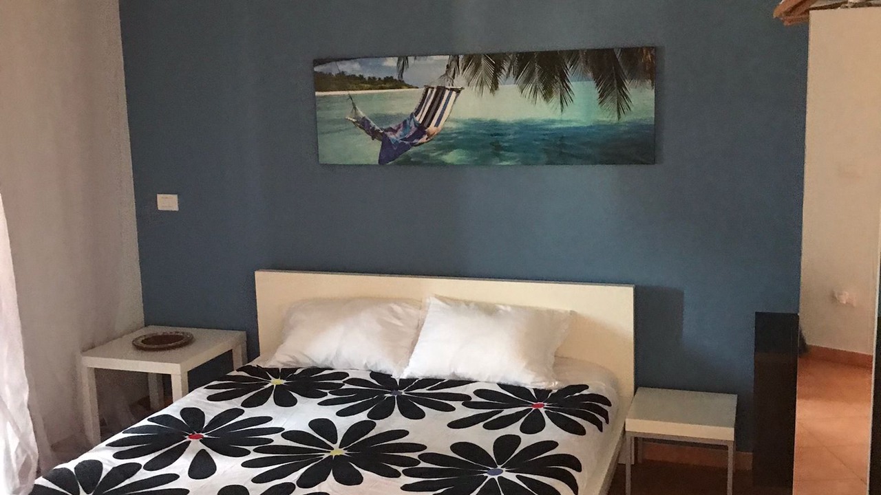 Photo of Bedroom in Marina di Pisticci