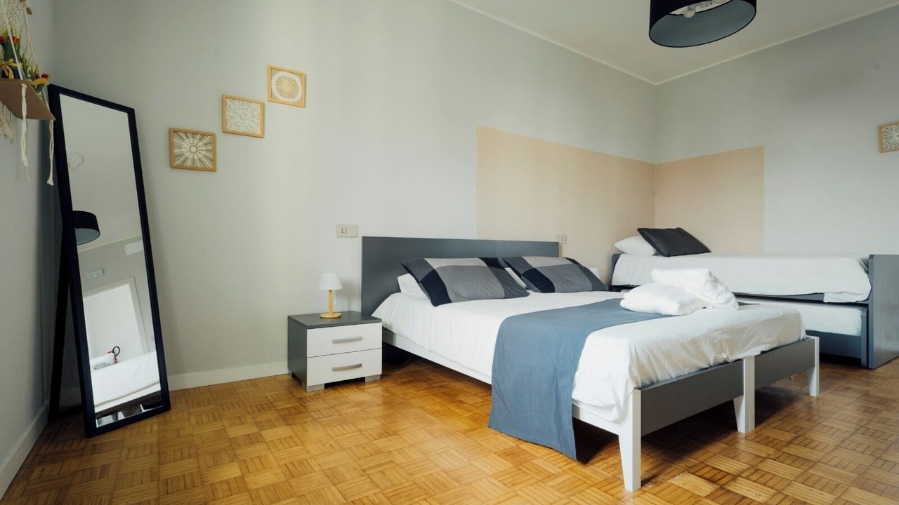 Photo of Bedroom in Tronzano Vercellese