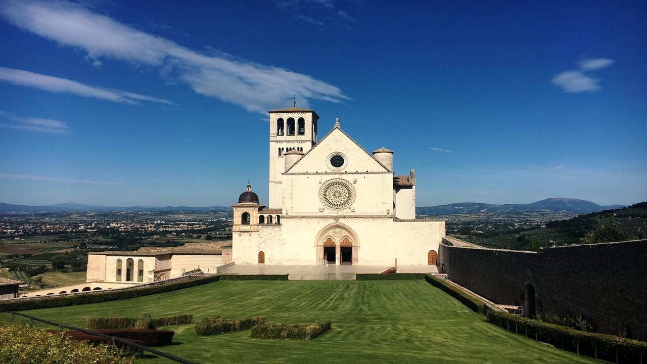Photo of Others in Assisi