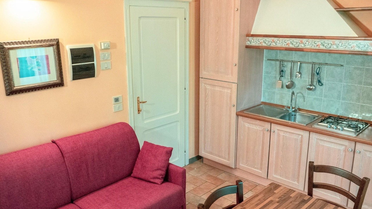 Photo of Livingroom in Assisi