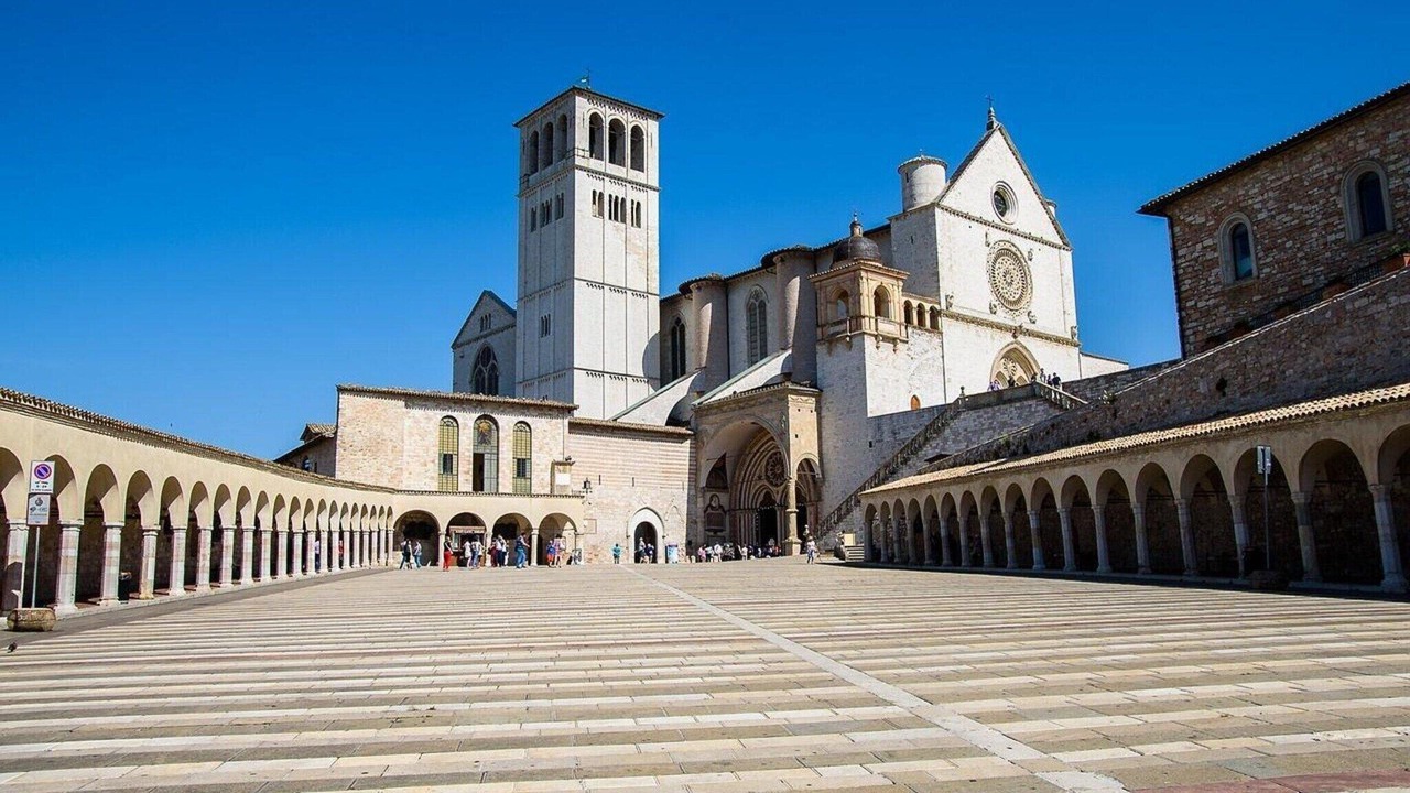 Photo of Others in Assisi