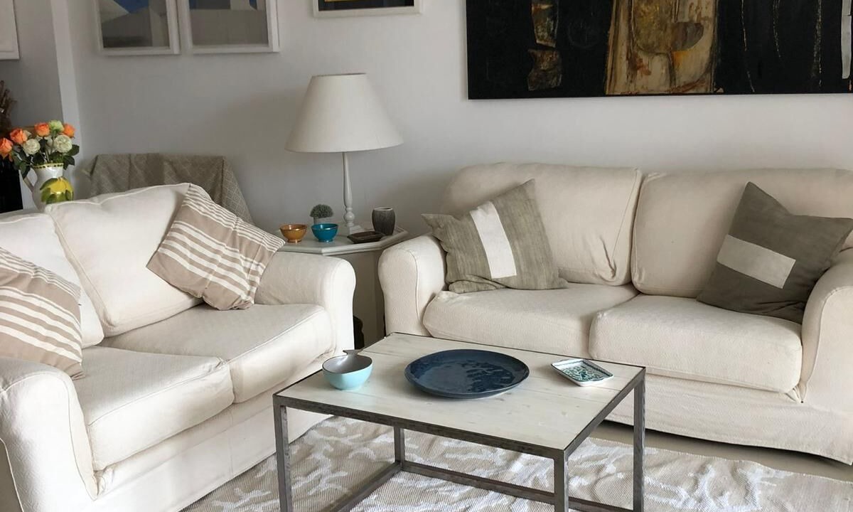 Photo of Livingroom in Porto Ercole