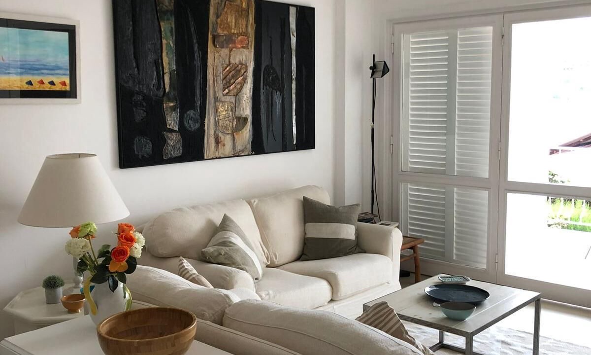 Photo of Livingroom in Porto Ercole
