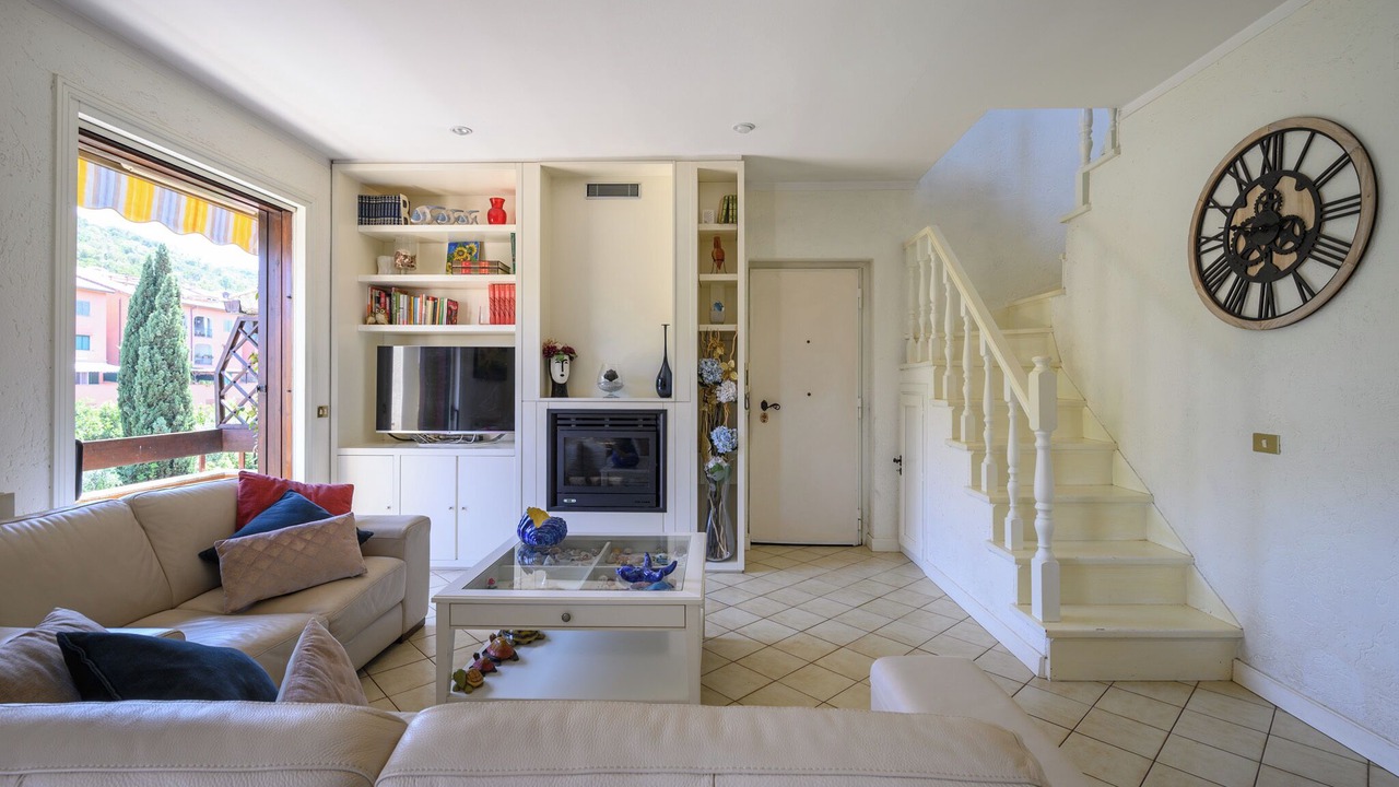 Photo of Livingroom in Porto Ercole