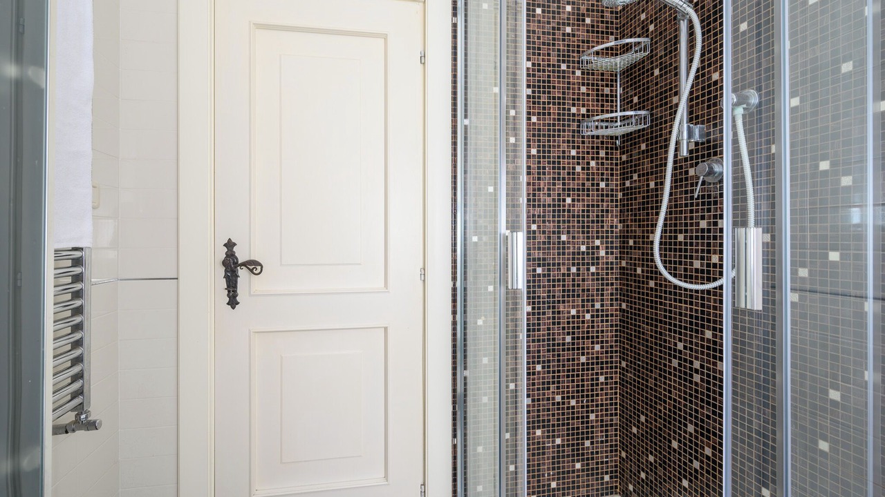 Photo of Bathroom in Porto Ercole