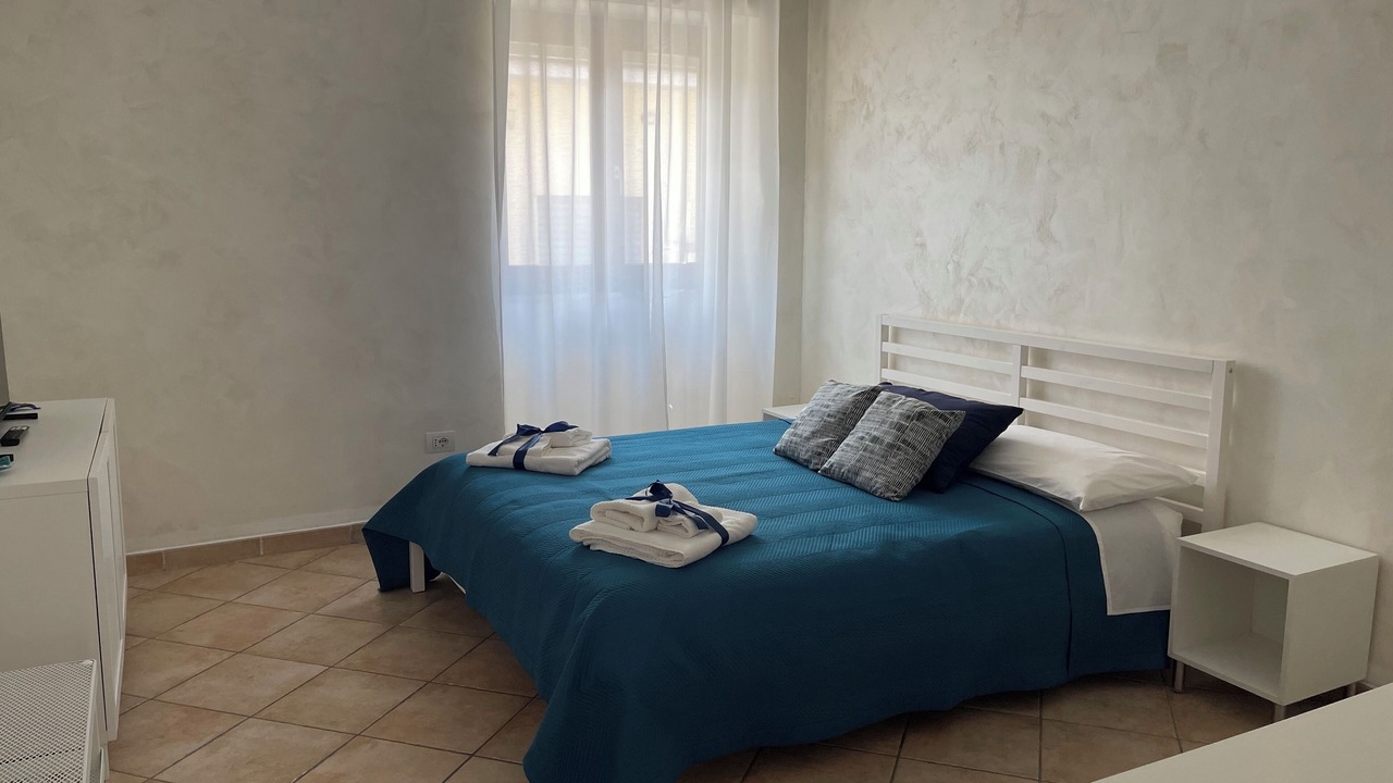 Photo of Bedroom in Baronissi