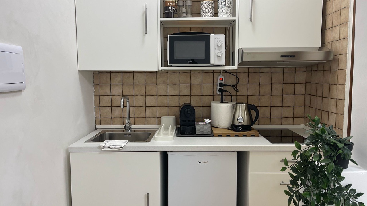 Photo of Kitchen in Baronissi