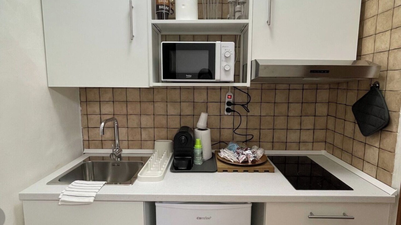 Photo of Kitchen in Baronissi