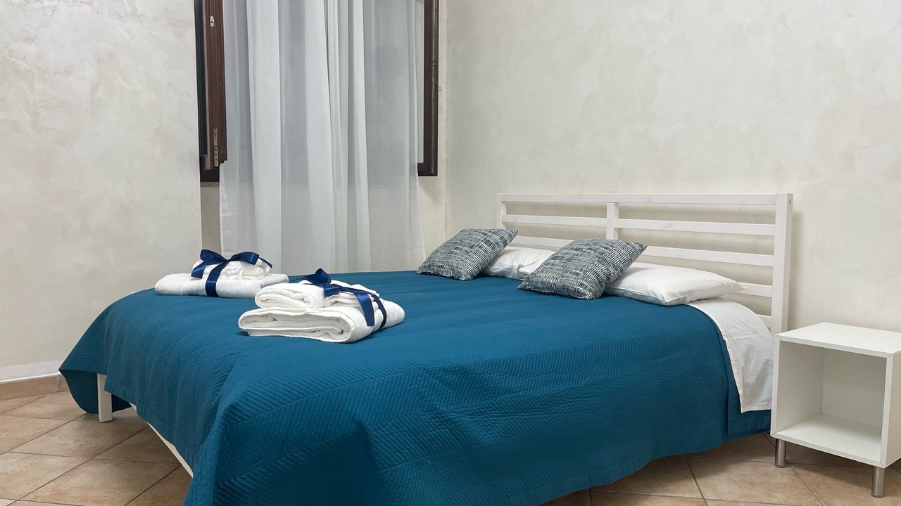 Photo of Bedroom in Baronissi