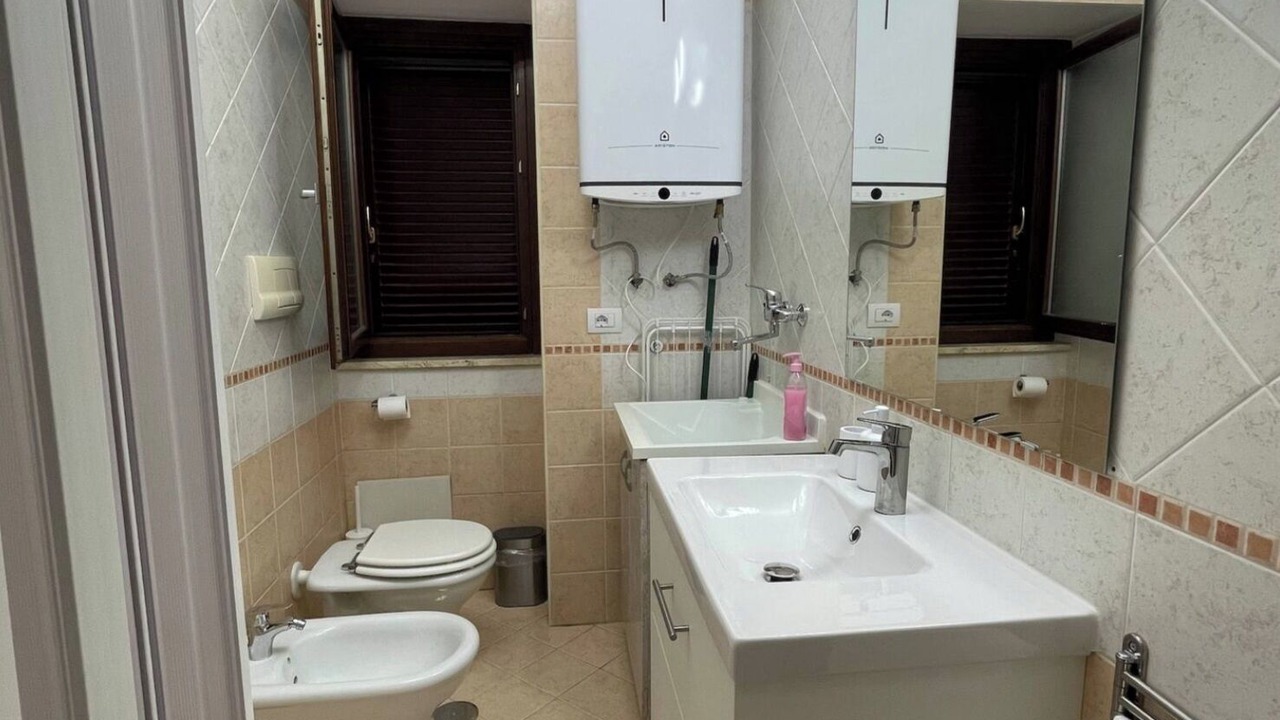 Photo of Bathroom in Baronissi